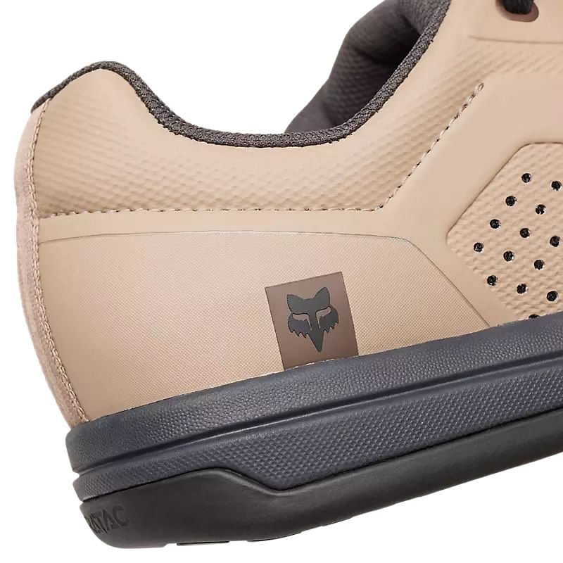 Chaussures Vélo Homme Fox Union Flat