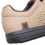 Chaussures Vélo Homme Fox Union Flat