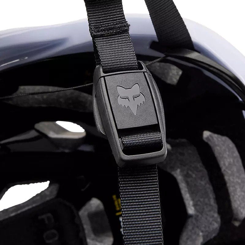 Casque Vélo Fox Crossframe Pro Solids