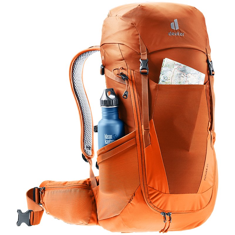 Sac à Dos Randonnée Deuter Futura 26L