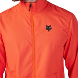 Veste Vélo Homme Fox Ranger Wind