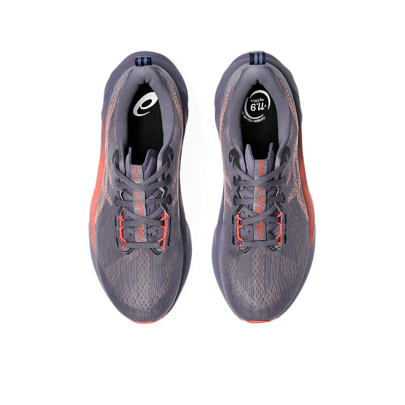 Chaussures Running Hommes Asics Novablast 5