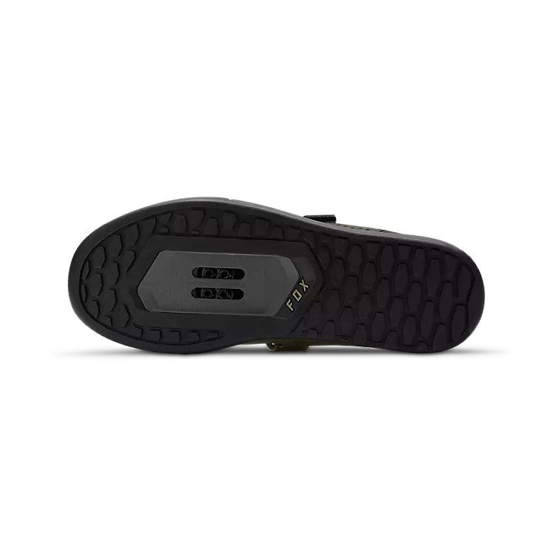 Chaussures Vélo Fox Union