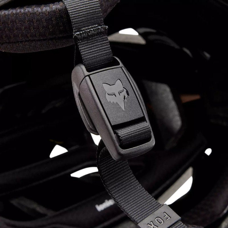 Casque Vélo Fox Dropframe Pro