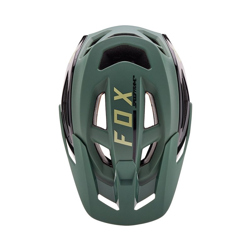 Casque Vélo Fox Speedframe Pro Blocked