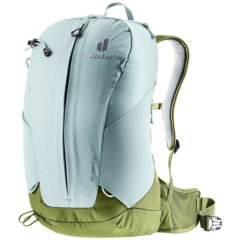 Sac à Dos Randonnée Deuter AC Lite 21 SL