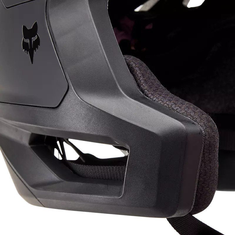 Casque Vélo Fox Dropframe Pro