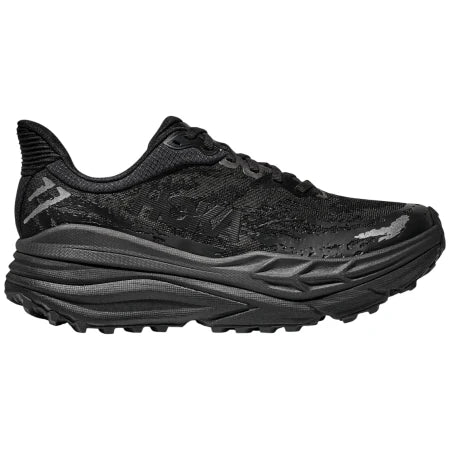Chaussures Trail Homme Hoka Stinson 7