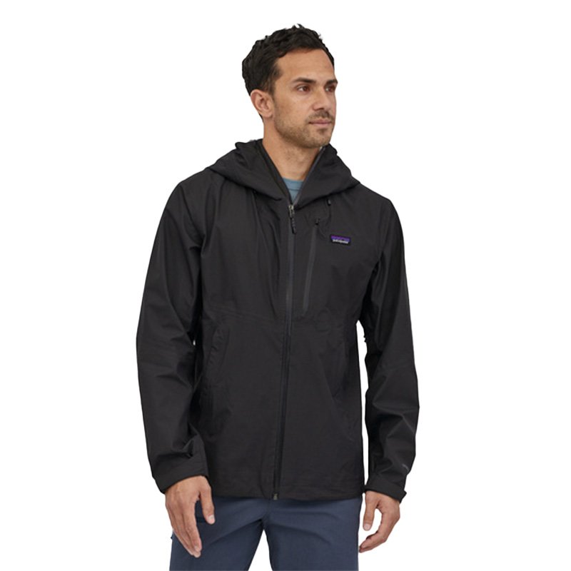 Veste Randonnée Homme Patagonia Granite Crest Rain