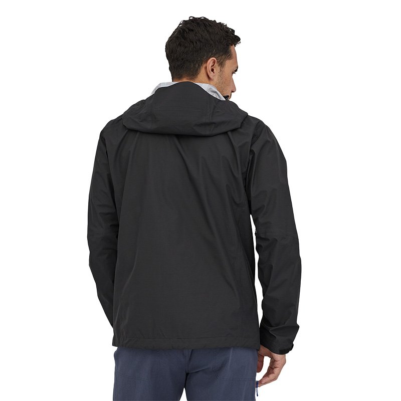 Veste Randonnée Homme Patagonia Granite Crest Rain