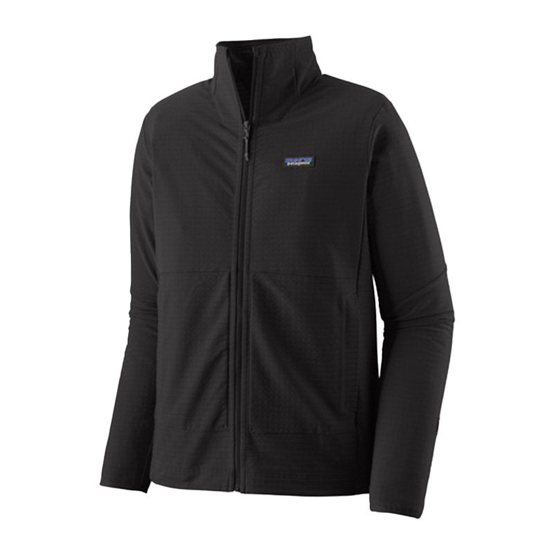 Polaire Randonnée Homme Patagonia R1® TechFace