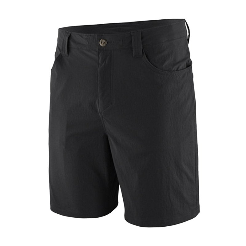Short Randonnée Homme Patagonia Quandary 10 In
