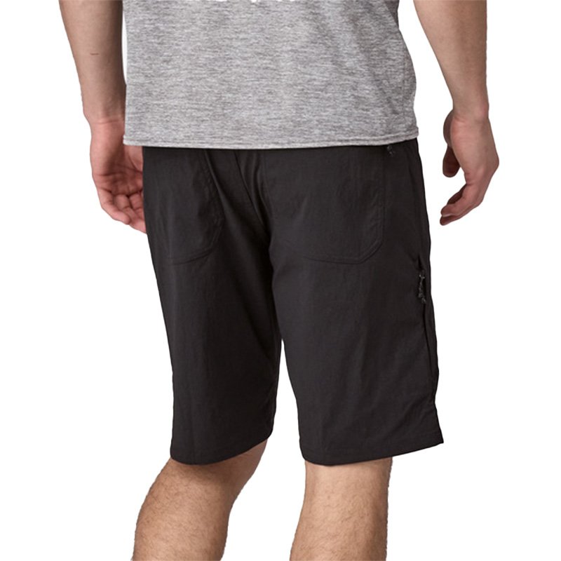 Short Randonnée Homme Patagonia Quandary 10 In