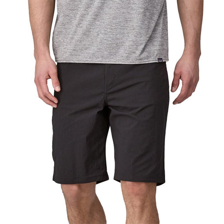 Short Randonnée Homme Patagonia Quandary 10 In