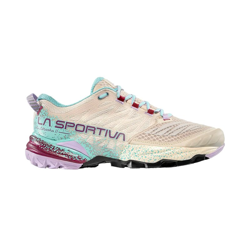 Chaussures Trail Femme La Sportiva Akasha II