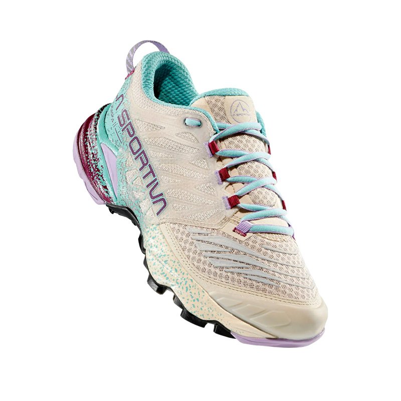 Chaussures Trail Femme La Sportiva Akasha II
