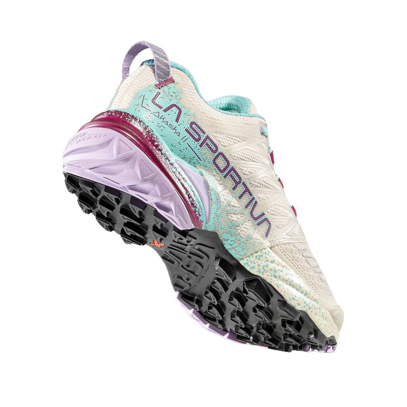 Chaussures Trail Femme La Sportiva Akasha II