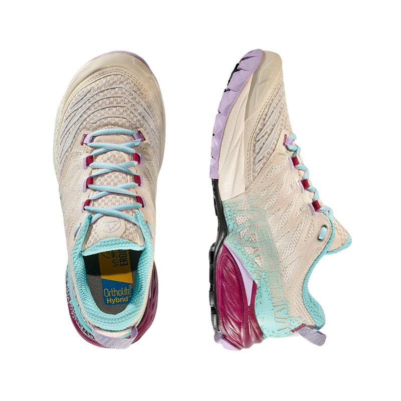 Chaussures Trail Femme La Sportiva Akasha II