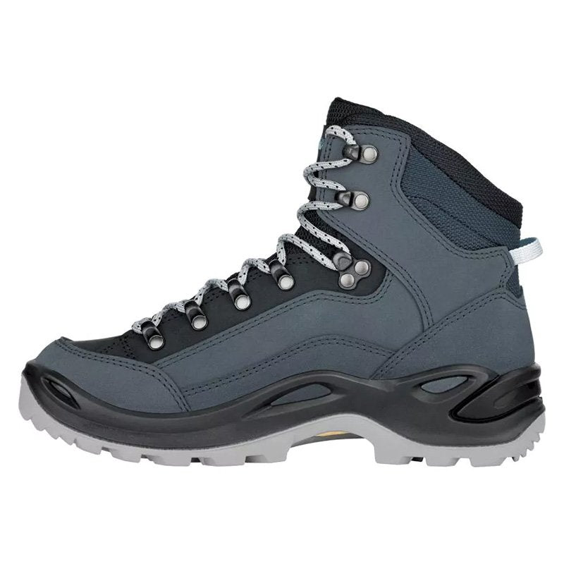 Chaussures Randonnée Femme Lowa Renegade GTX Mid