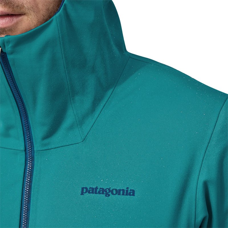 Veste Randonnée Homme Patagonia Upstride Jkt