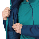 Veste Randonnée Homme Patagonia Upstride Jkt