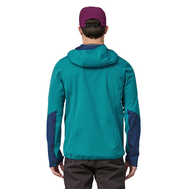 Veste Randonnée Homme Patagonia Upstride Jkt