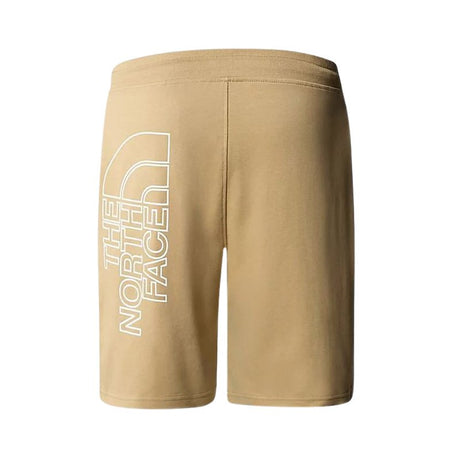Short Randonnée Homme The North Face Graphic Light