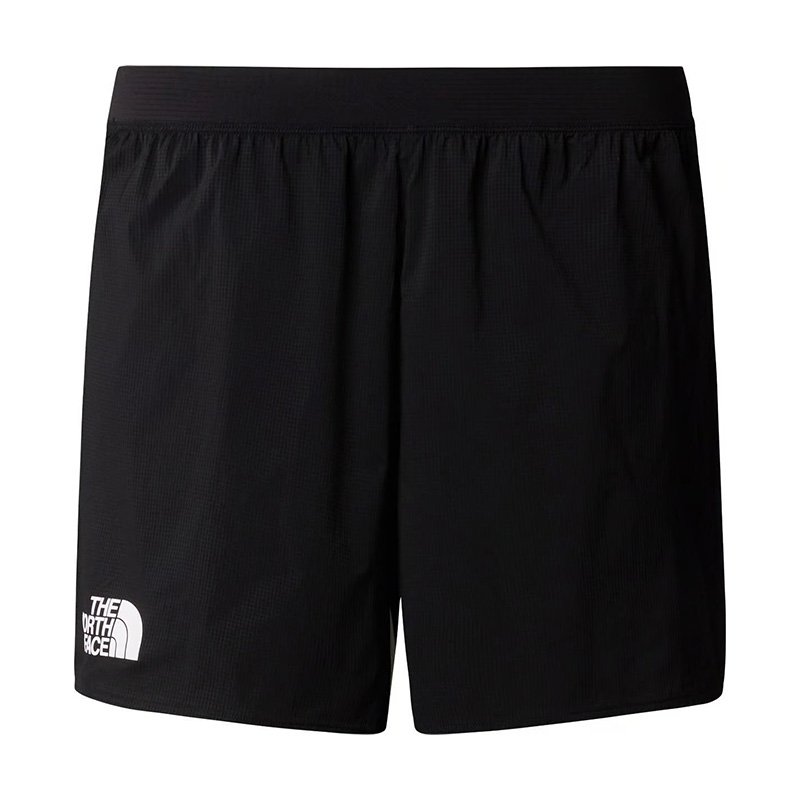 Short Running / Trail Homme The North Face Summit Pacesetter 5In