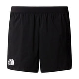Short Running / Trail Homme The North Face Summit Pacesetter 5In