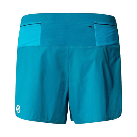 Short Running / Trail Homme The North Face Summit Pacesetter 5In