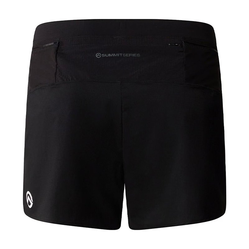 Short Running / Trail Homme The North Face Summit Pacesetter 5In