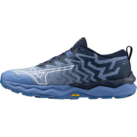 Chaussures Trail Femme Mizuno Wave Daichi 8