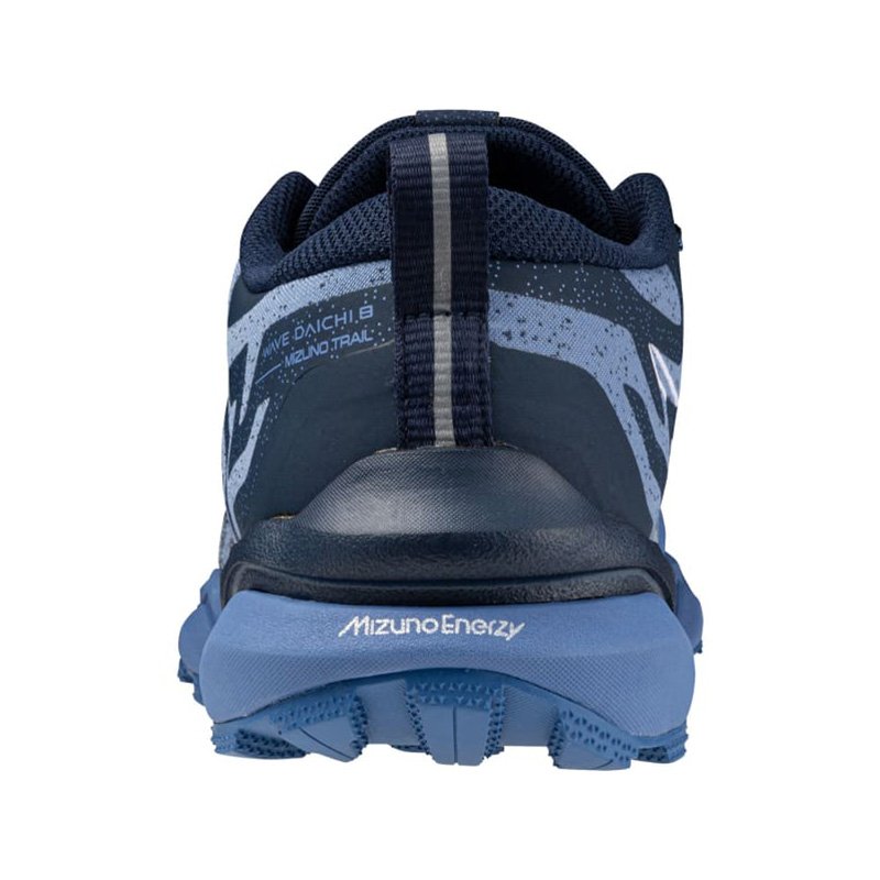 Chaussures Trail Femme Mizuno Wave Daichi 8