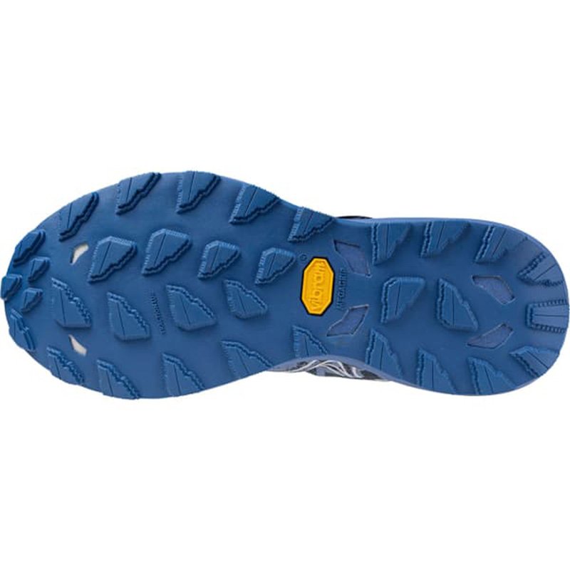Chaussures Trail Femme Mizuno Wave Daichi 8