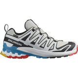 Chaussures Randonnée Femme Salomon XA PRO 3D V9 GTX