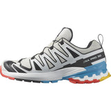 Chaussures Randonnée Femme Salomon XA PRO 3D V9 GTX