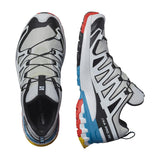 Chaussures Randonnée Femme Salomon XA PRO 3D V9 GTX