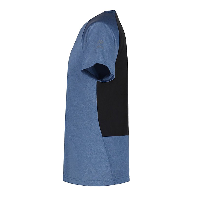 T-Shirt Running / Trail Homme Rukka Maavesi