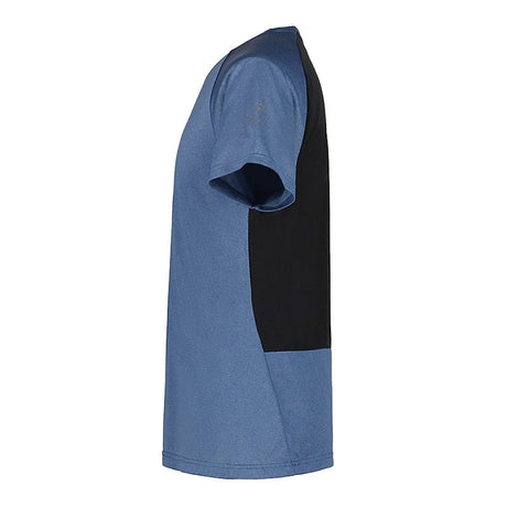 T-Shirt Running / Trail Homme Rukka Maavesi