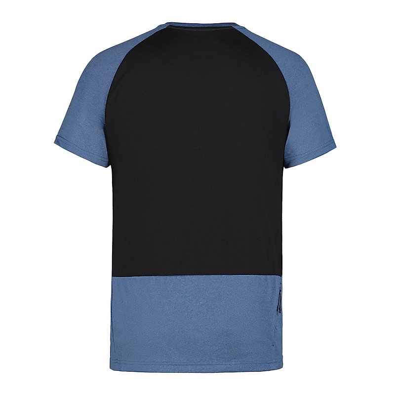 T-Shirt Running / Trail Homme Rukka Maavesi