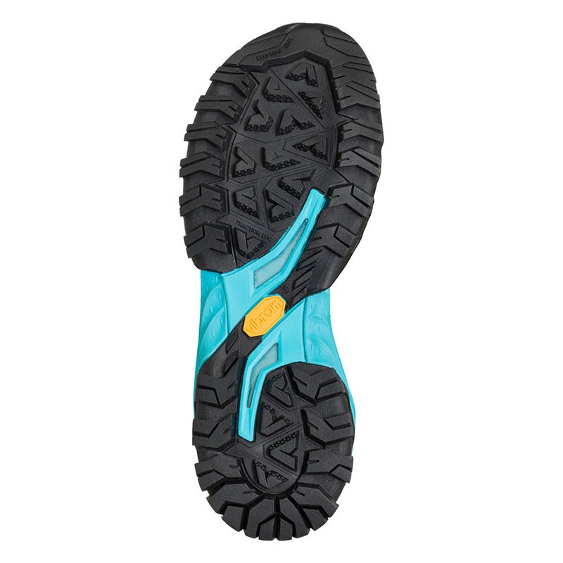 Chaussures Randonnée Femme Kayland Duke Mid GTX