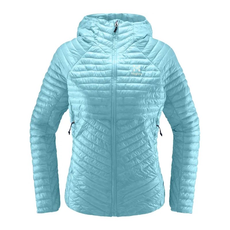 Veste Randonnée Femme Haglöf L.I.M Mimic Hood