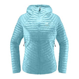 Veste Randonnée Femme Haglöf L.I.M Mimic Hood