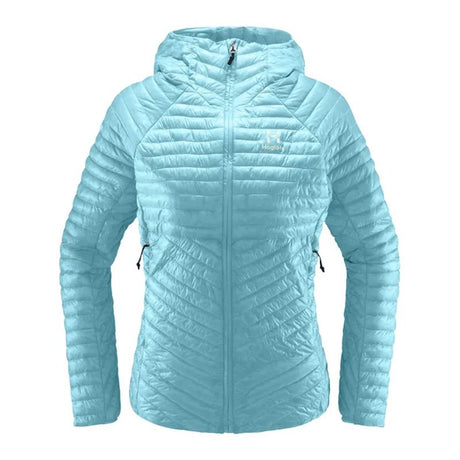 Veste Randonnée Femme Haglöf L.I.M Mimic Hood