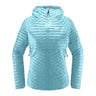Veste Randonnée Femme Haglöf L.I.M Mimic Hood