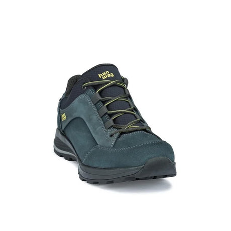 Chaussures Randonnée Homme Hanwag Banks Low GTX