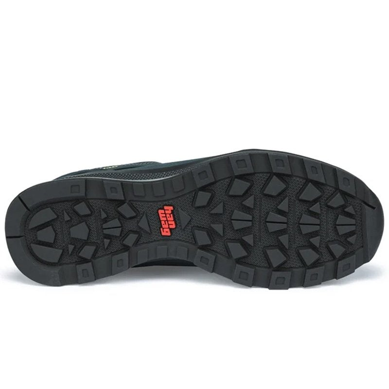 Chaussures Randonnée Homme Hanwag Banks Low GTX