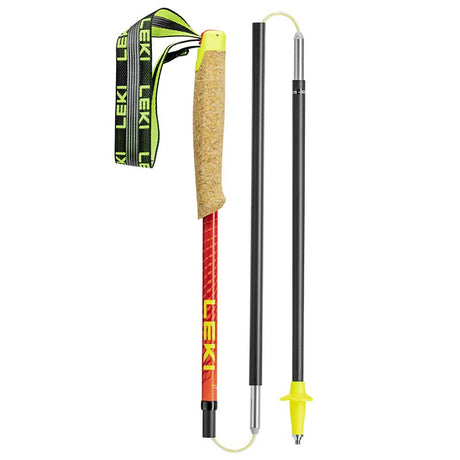 Bâtons Running / Trail Leki Neotrail FX One Superlite