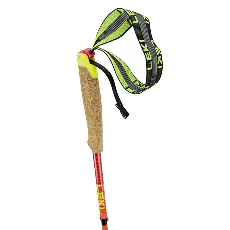 Bâtons Running / Trail Leki Neotrail FX One Superlite