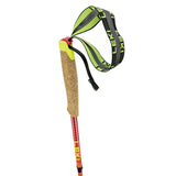 Bâtons Running / Trail Leki Neotrail FX One Superlite